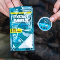 Nash Fast Melt PVA Tape